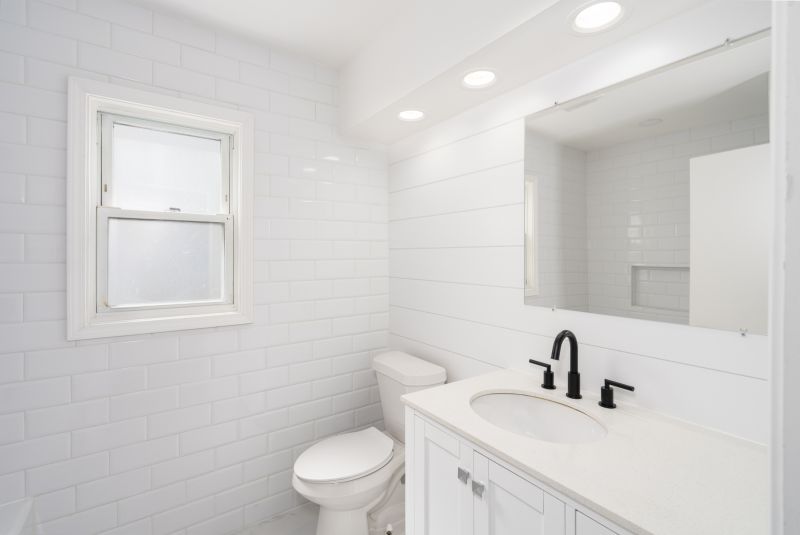 Bathroom Renovation Image 5