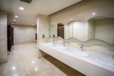 Cost of Bathroom Remodeling in Minot, ND